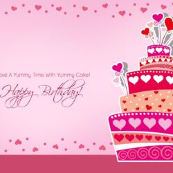 Happy Birthday Wallpapers Image, HD, Free for Facebook