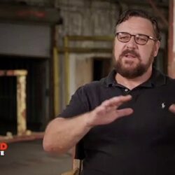 UNHINGED Interview with RUSSELL CROWE