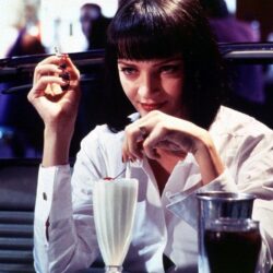 Download Pulp Fiction Wallpapers for Tablet