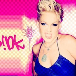 P!nk Wallpapers