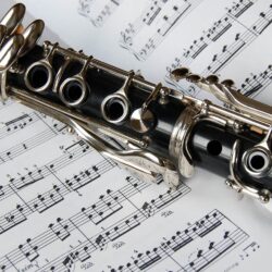 Melody malady: Clarinet player develops ‘saxophone lung’ from