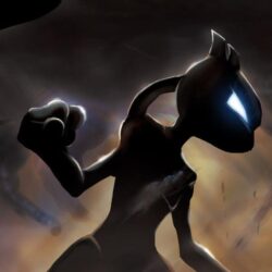 Mewtwo Wallpapers For Mac