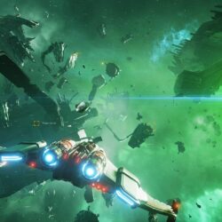 Everspace HD Image/Wallpapers