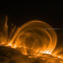 Image For > Solar Flare Wallpapers