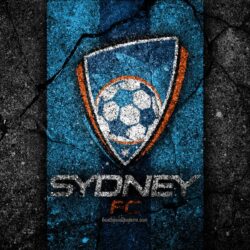 6 Sydney FC HD Wallpapers