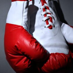 Sports/Boxing