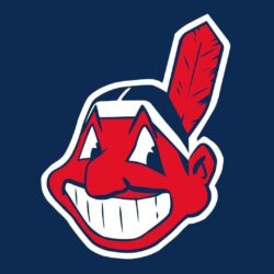 cleveland indians wallpapers 1/3