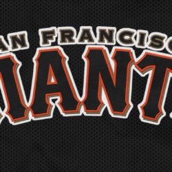 3 San Francisco Giants Wallpapers