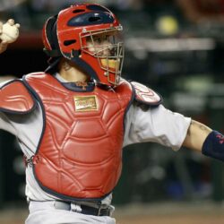 St. Louis Cardinals: Extension a win for Molina and Cards