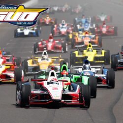 Indy 500 photos