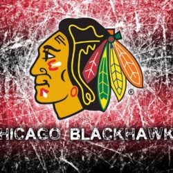 Chicago Blackhawks 2014 Logo Wallpapers Wide or HD