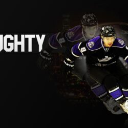 Pictures of Drew Doughty Wallpapers