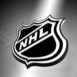 NHL 2014 Logo Wallpapers Wide or HD