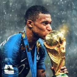 Kylian Mbappe 2019 Best Hd Wallpapers, Pictures And Image
