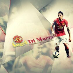 Angel Di Maria Wallpapers by eaglelegend