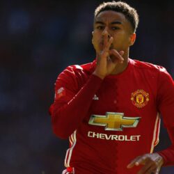 Manchester United not out of title race – Lingard