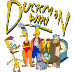 Duckman wallpapers