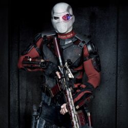 37 Deadshot HD Wallpapers