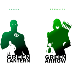 Image For > Green Arrow Hd Wallpapers