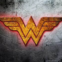 HD Wonder Woman Wallpapers