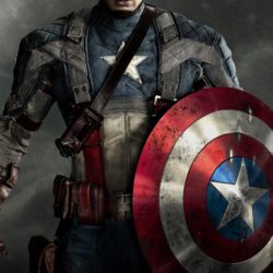 Captain America: The First Avenger