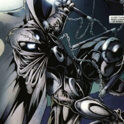 MOON KNIGHT marvel sinsear wallpapers