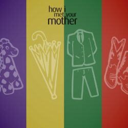 1000+ image about How I Met Your Mother
