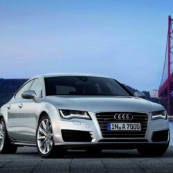 Audi A7 Wallpapers HD Download