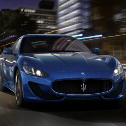 314 Maserati HD Wallpapers
