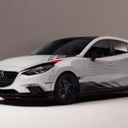 4K Ultra HD Mazda 3 Wallpapers for Free, Image