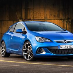 Download wallpapers opel, astra, side view, blue 4k uhd 16