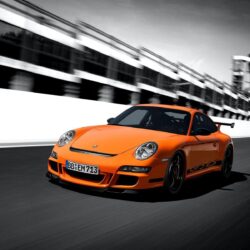 Porsche Gt3 Rs Adv1