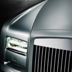 Rolls Royce Phatom Wallpapers