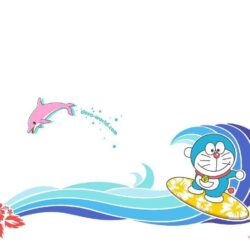 Doraemon Cartoon Wallpapers HD For Mac