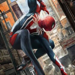 Marvels SpiderMan wallpapers by …zedge