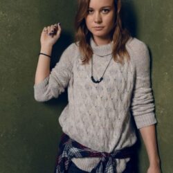 Brie Larson Wallpapers High Quality