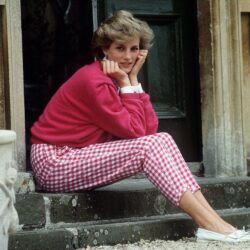 20 Princess Diana Quotes That Are a Reminder of Why She Will