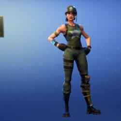Munitions Expert Fortnite Outfit Skin How to Get + News