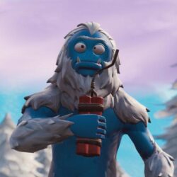 Trog Fortnite wallpapers