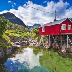 Norway Wallpapers 1080p
