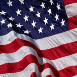 Us Flag Wallpapers 3d