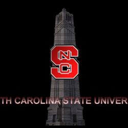 North Carolina State University Wallpapers Group