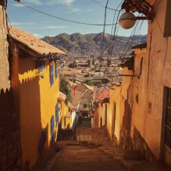 HQ] Cusco, Peru Pictures