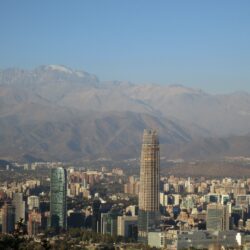 Free Hd 3d Santiago Chile Wallpapers Download