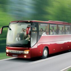 Setra S 417 11 wallpapers
