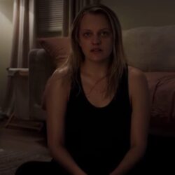 Elisabeth Moss Is Driven to Madness in This Messed Up Trailer for