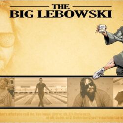 The Big Lebowski Wallpapers Hd