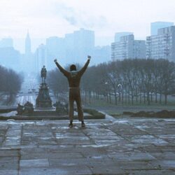 Download Rocky Balboa Hd Wallpapers