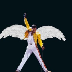 807514 Freddie Mercury Wallpapers