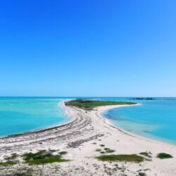 Fort Jefferson & The Dry Tortugas